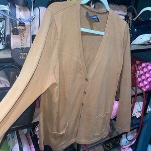 Jones New York 🧥🤎🧋